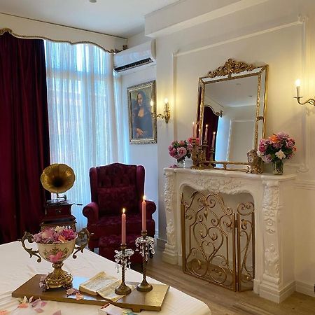 Royal Suite Korca Zewnętrze zdjęcie